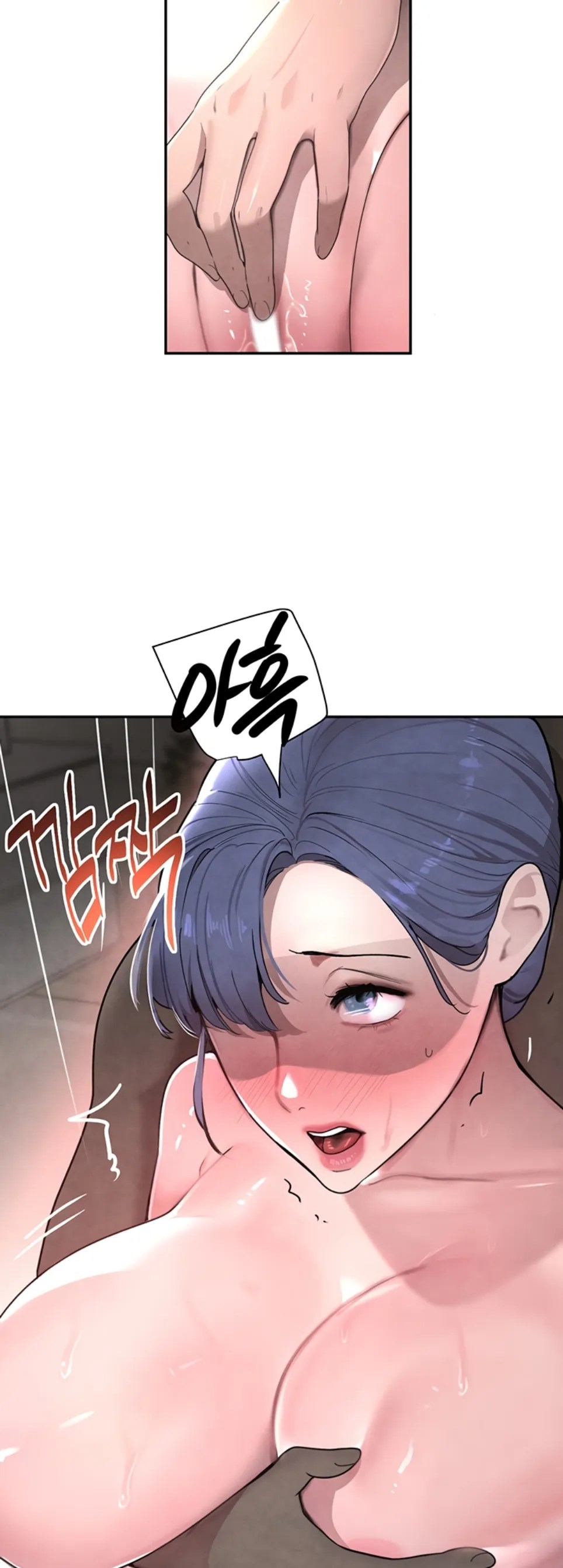 Komik Boss Daughter Chapter 13 Halaman 26