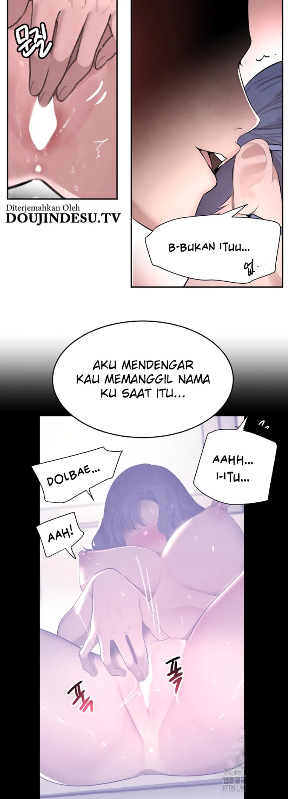 Komik Boss Daughter Chapter 13 Halaman 30