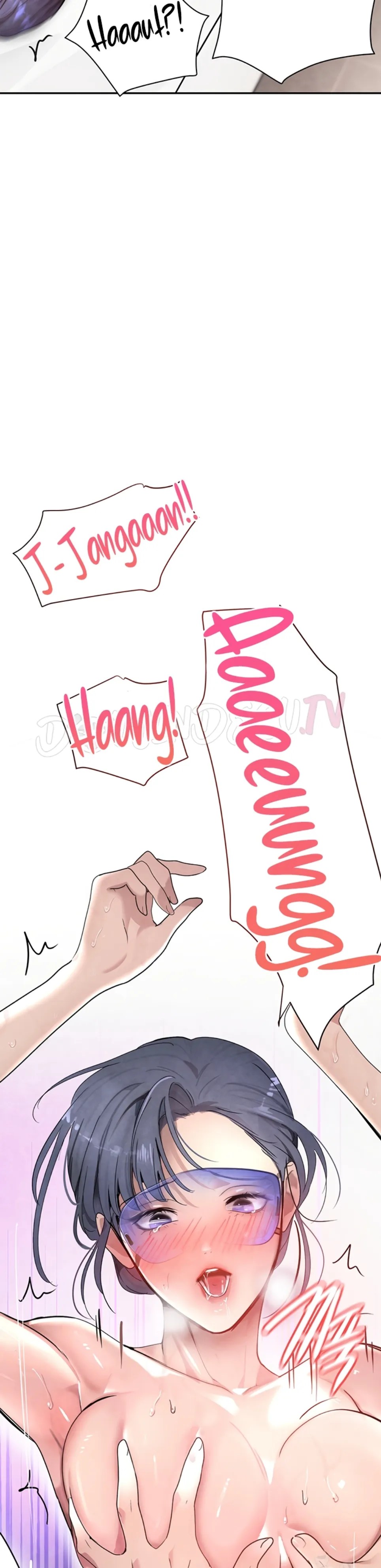 Komik Boss Daughter Chapter 13 Halaman 52