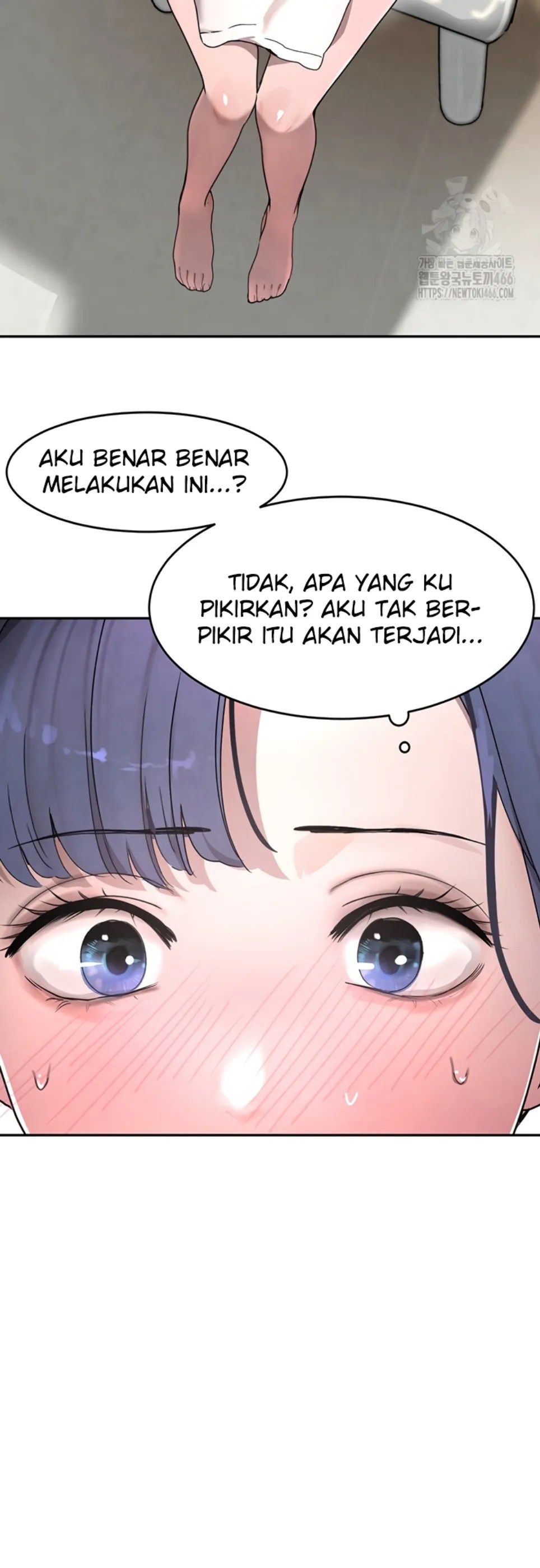 Komik Boss Daughter Chapter 13 Halaman 7