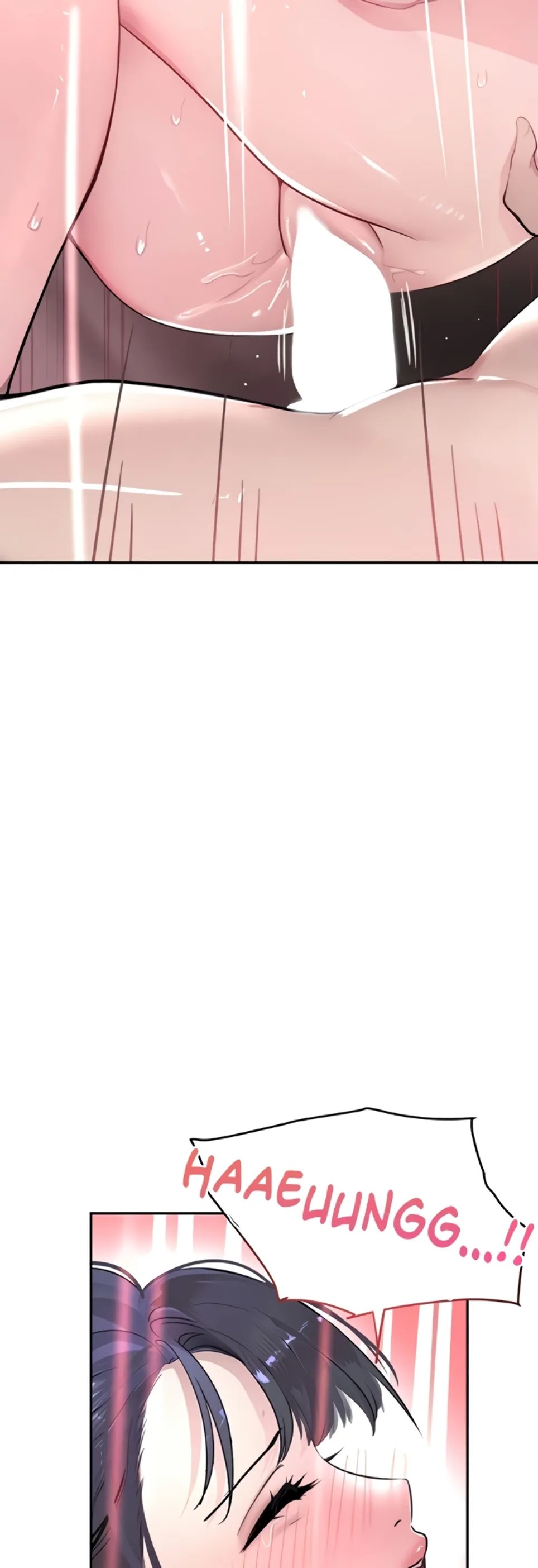 Komik Boss Daughter Chapter 14 Halaman 11