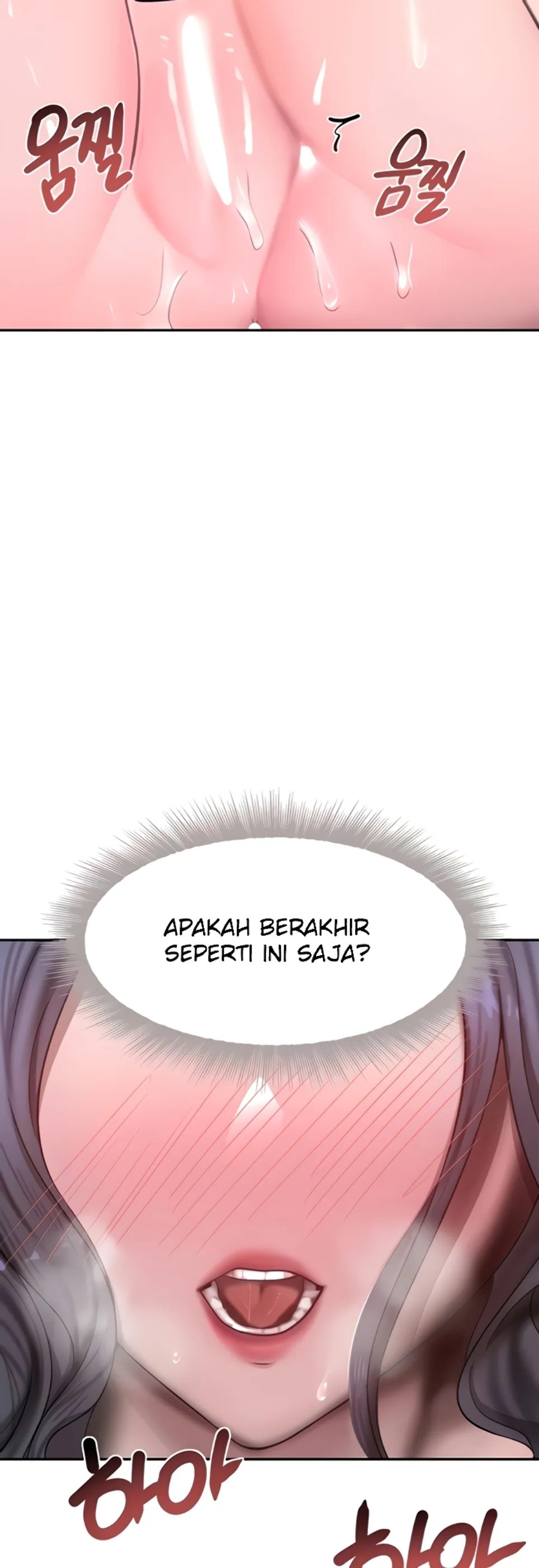 Komik Boss Daughter Chapter 14 Halaman 26