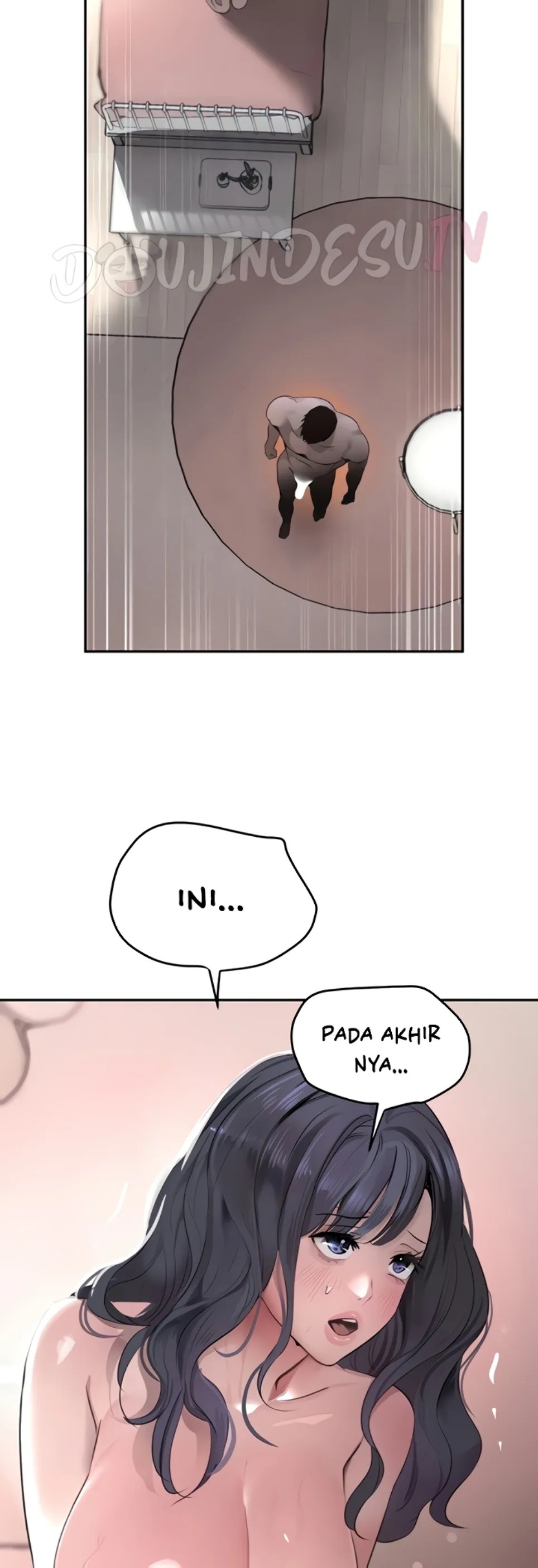 Komik Boss Daughter Chapter 14 Halaman 29