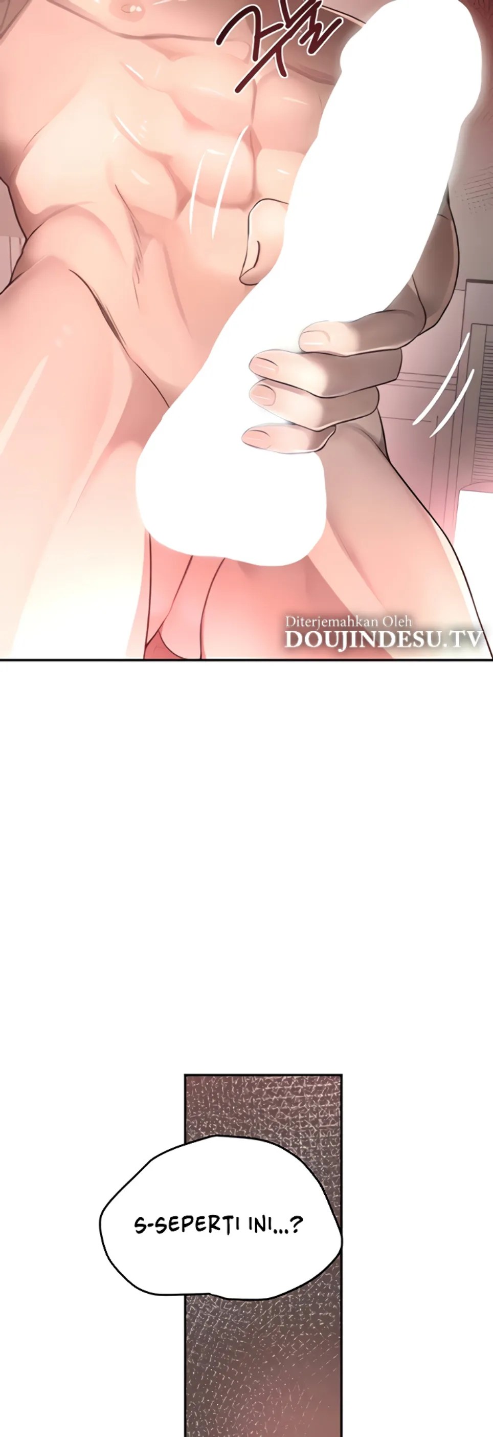 Komik Boss Daughter Chapter 14 Halaman 32