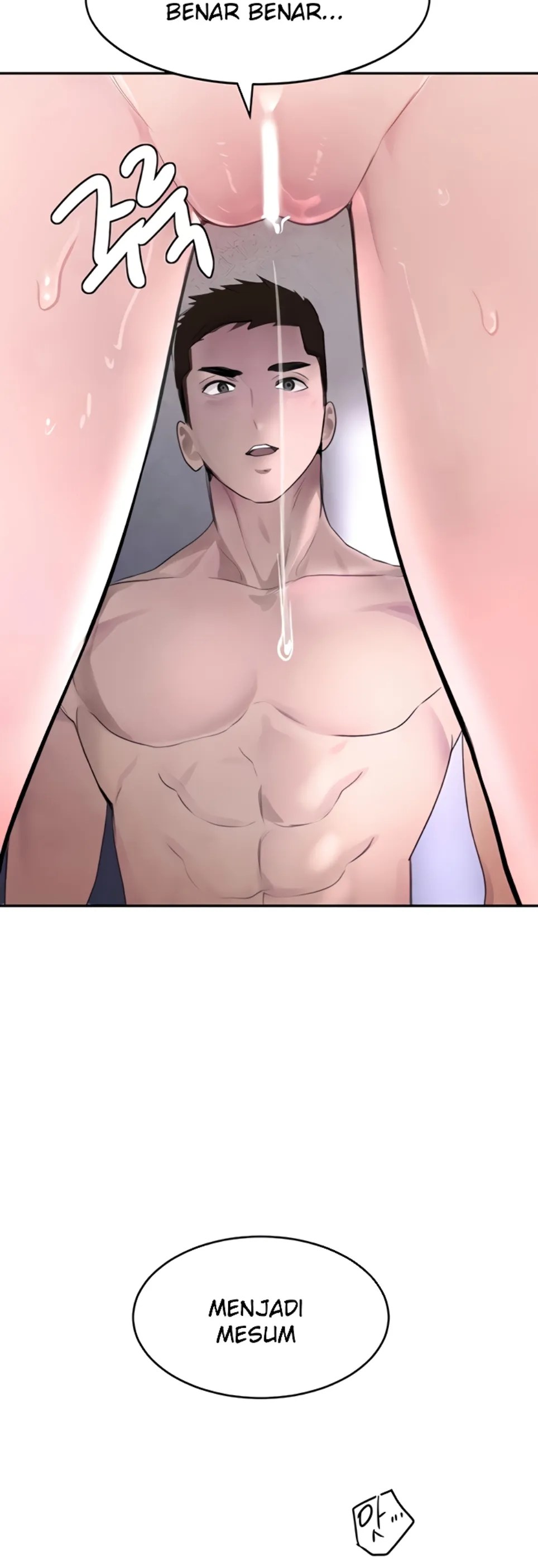 Komik Boss Daughter Chapter 14 Halaman 35