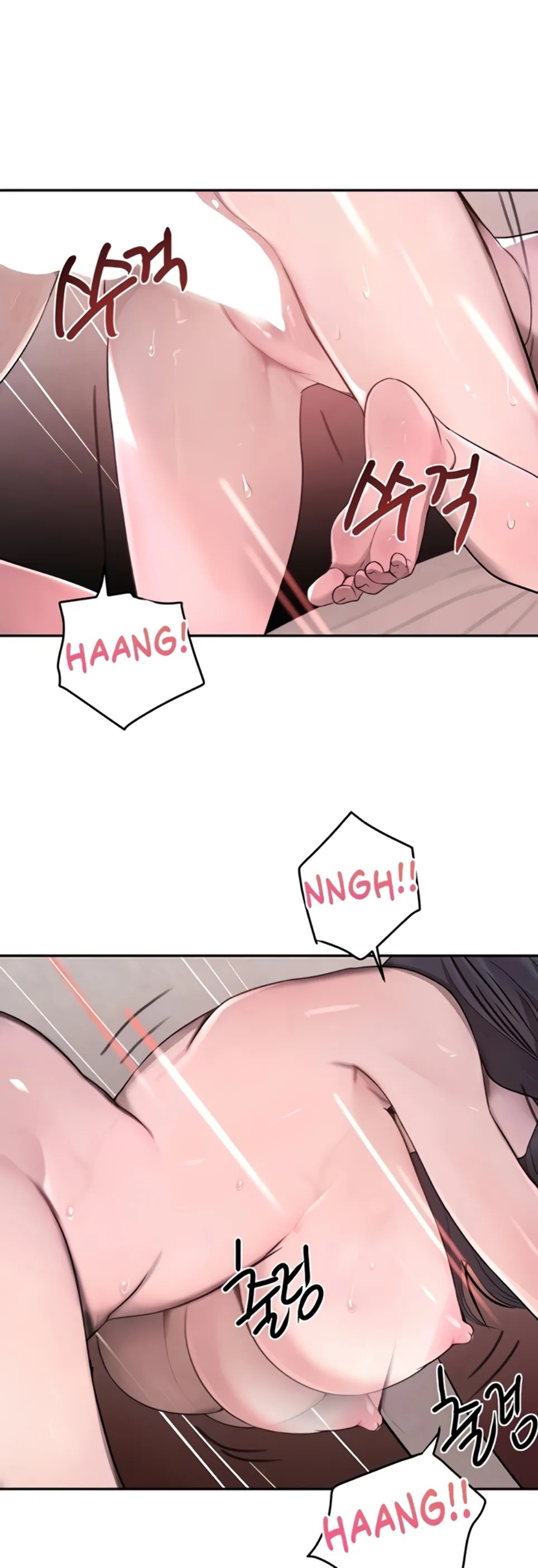 Komik Boss Daughter Chapter 14 Halaman 38