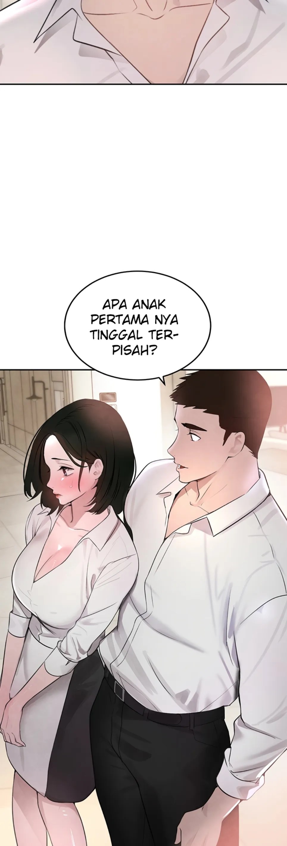 Komik Boss Daughter Chapter 15 Halaman 10