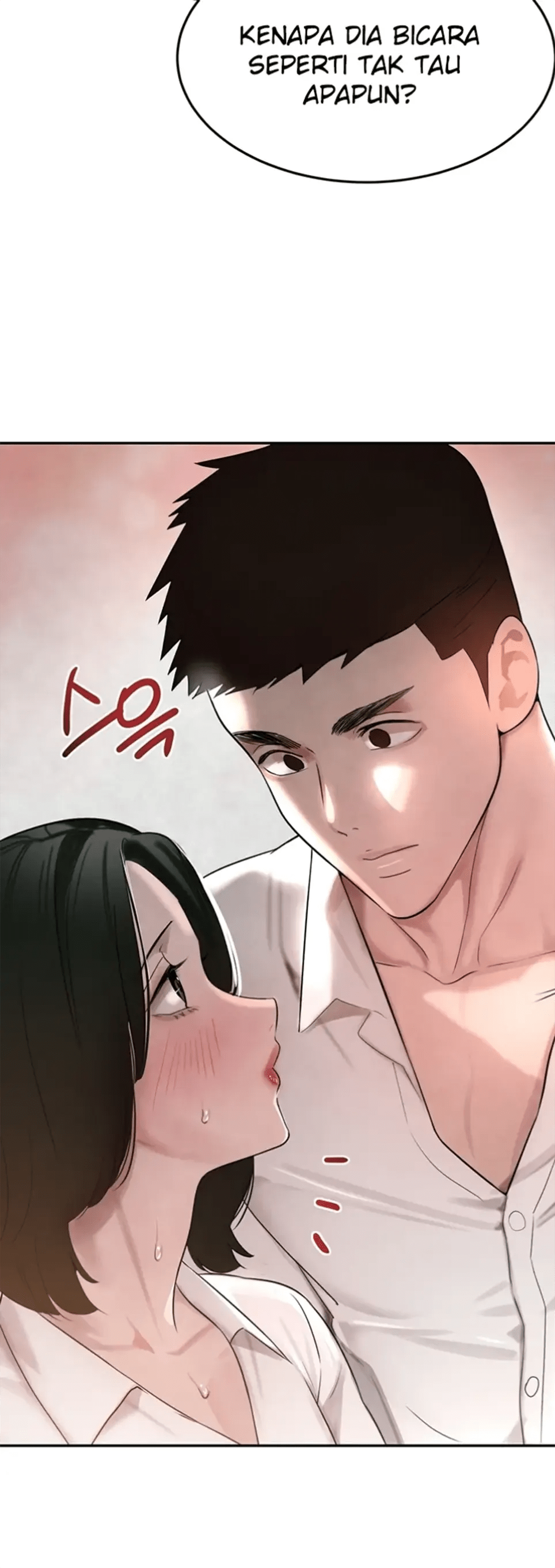 Komik Boss Daughter Chapter 15 Halaman 14