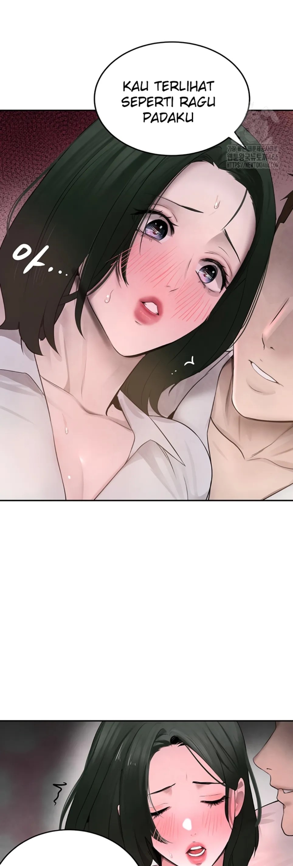 Komik Boss Daughter Chapter 15 Halaman 16