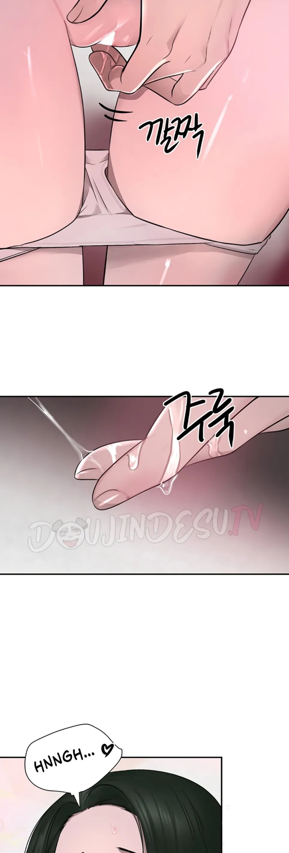 Komik Boss Daughter Chapter 15 Halaman 18