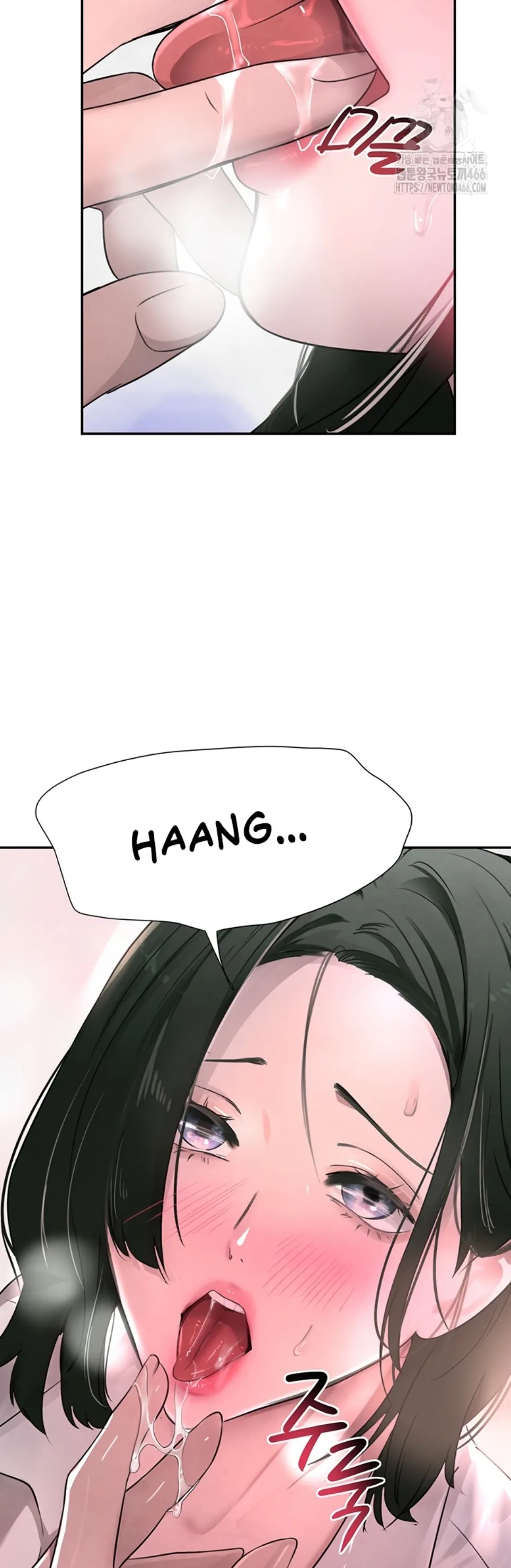 Komik Boss Daughter Chapter 15 Halaman 20
