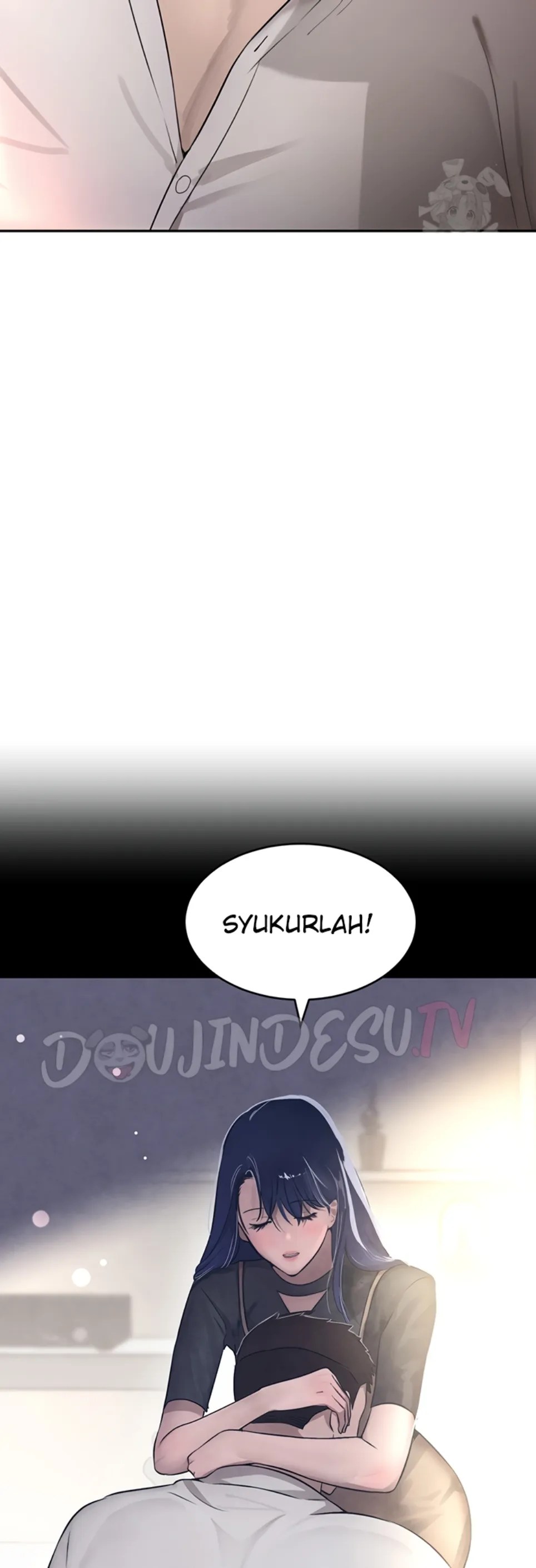 Komik Boss Daughter Chapter 15 Halaman 29