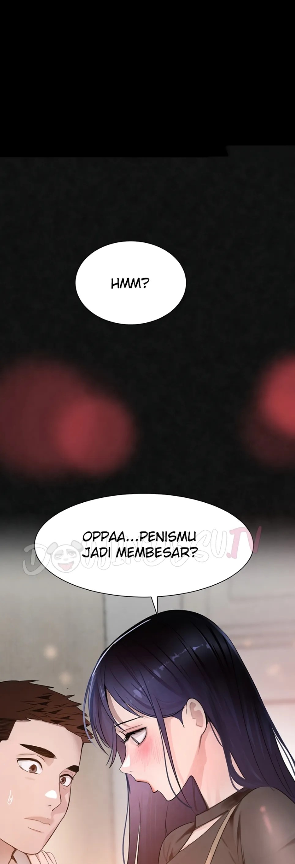 Komik Boss Daughter Chapter 15 Halaman 31