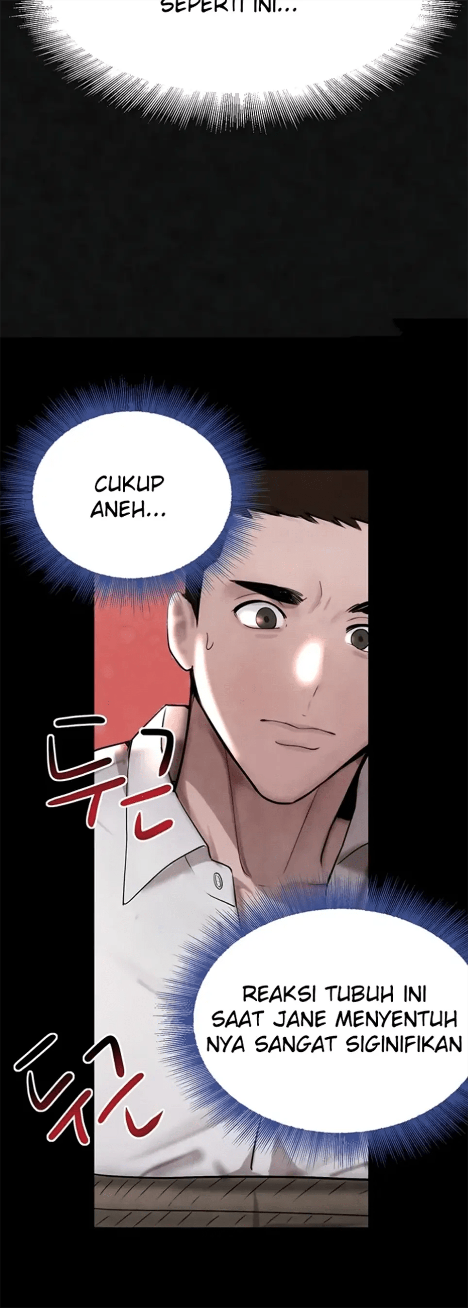 Komik Boss Daughter Chapter 15 Halaman 33