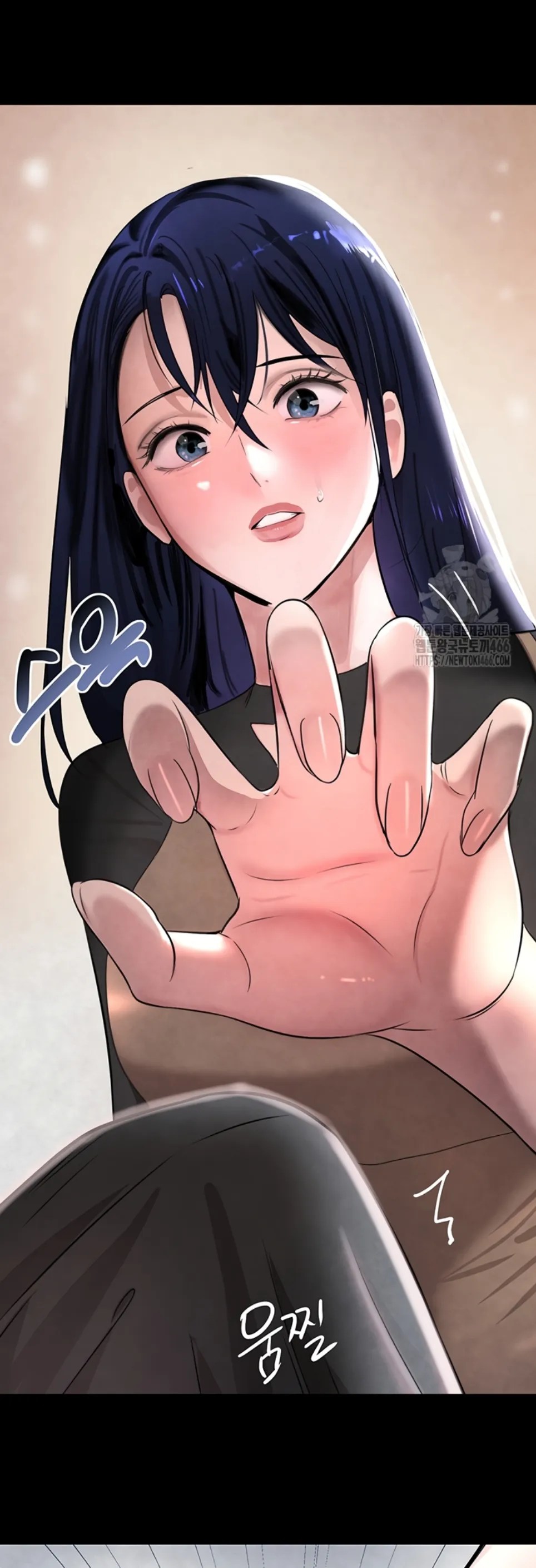 Komik Boss Daughter Chapter 15 Halaman 34