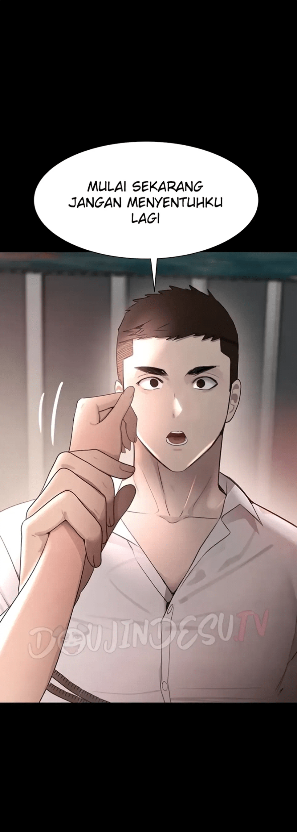 Komik Boss Daughter Chapter 15 Halaman 37