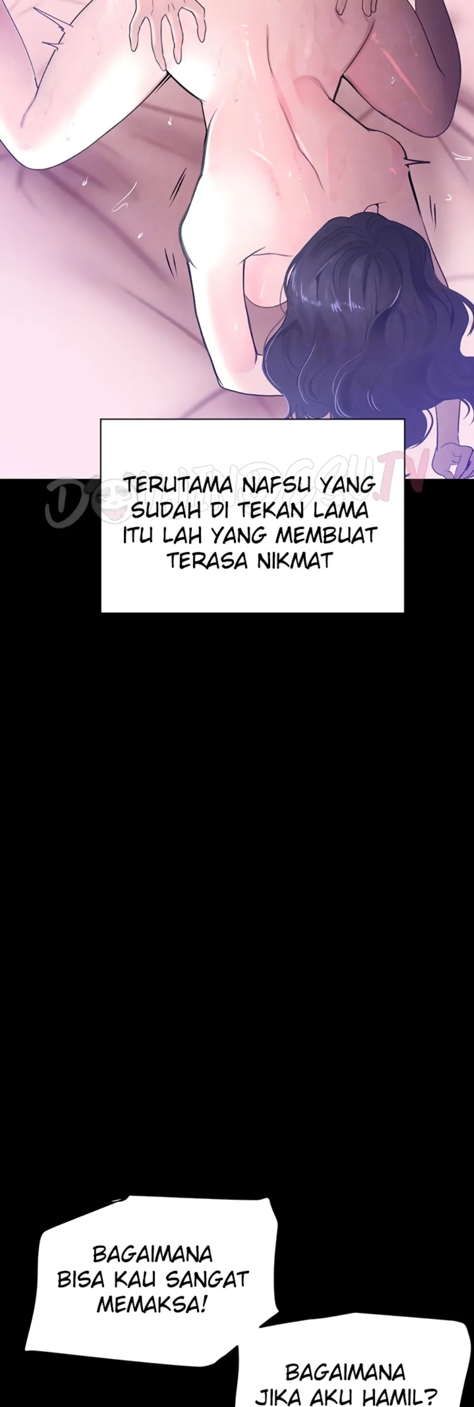 Komik Boss Daughter Chapter 15 Halaman 5