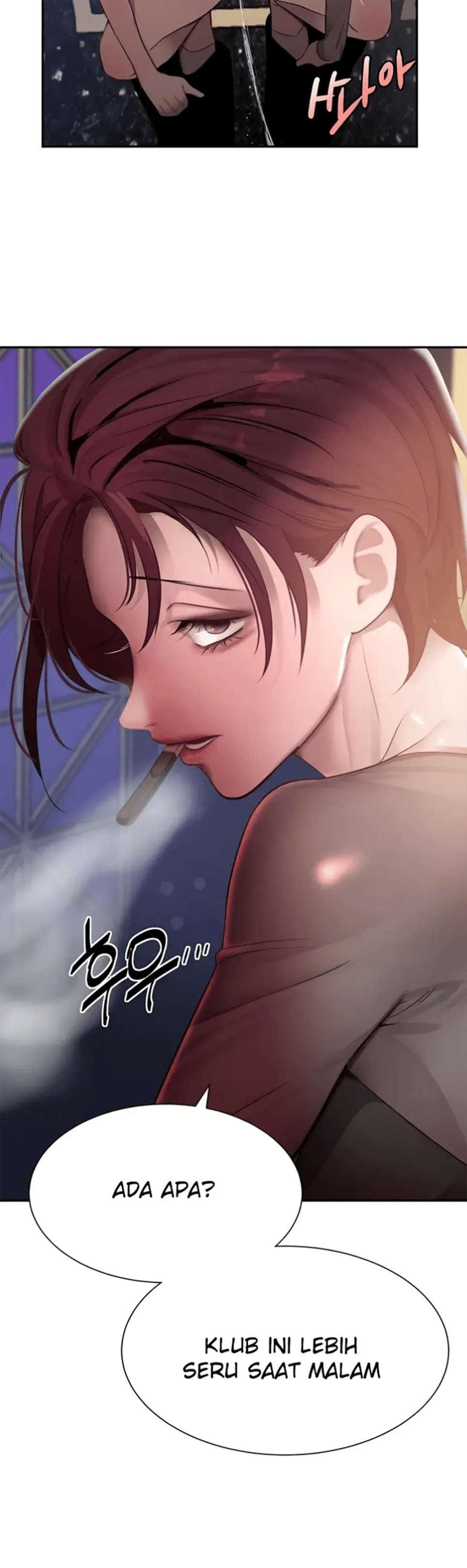 Komik Boss Daughter Chapter 15 Halaman 57