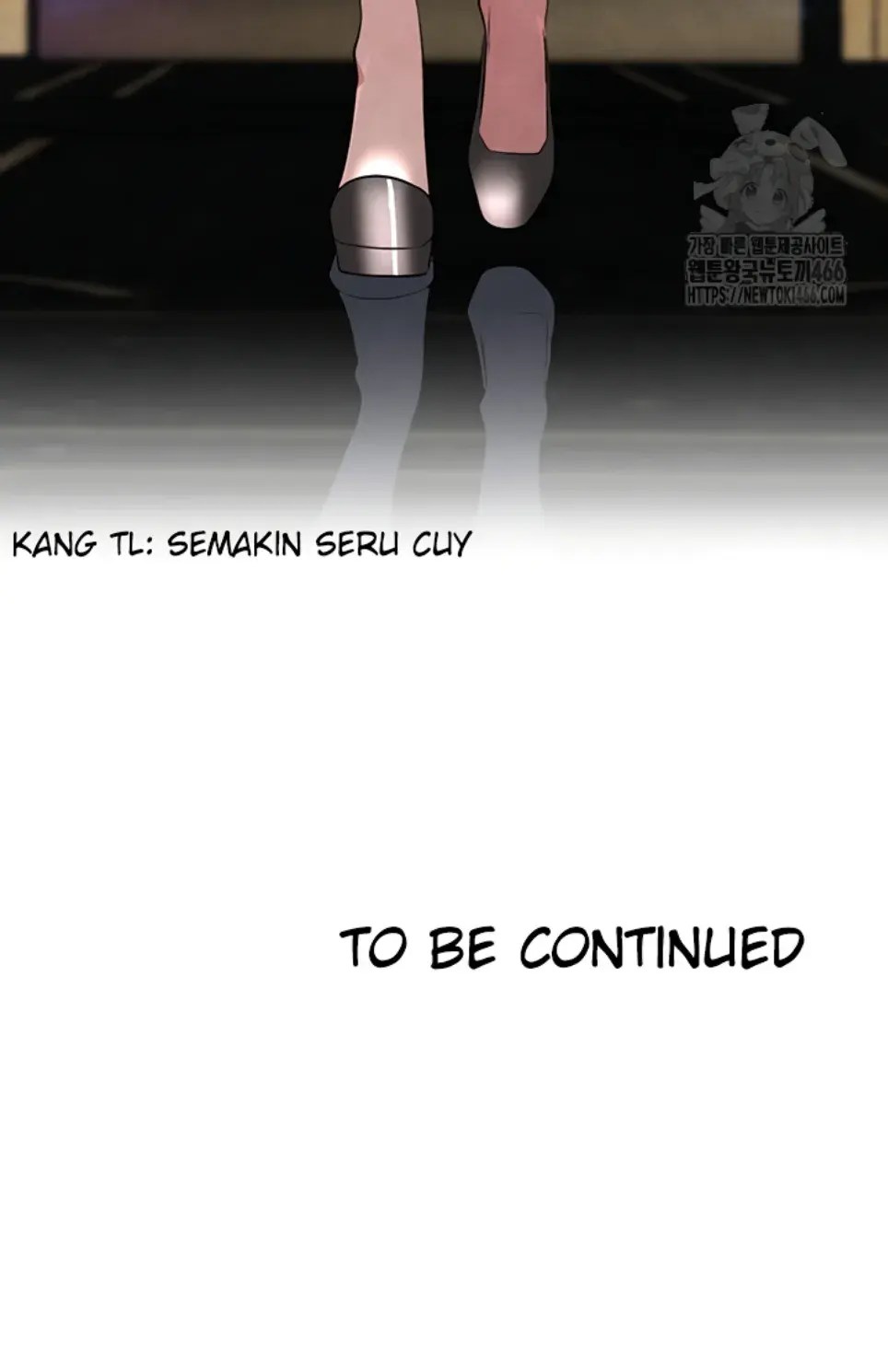 Komik Boss Daughter Chapter 15 Halaman 59