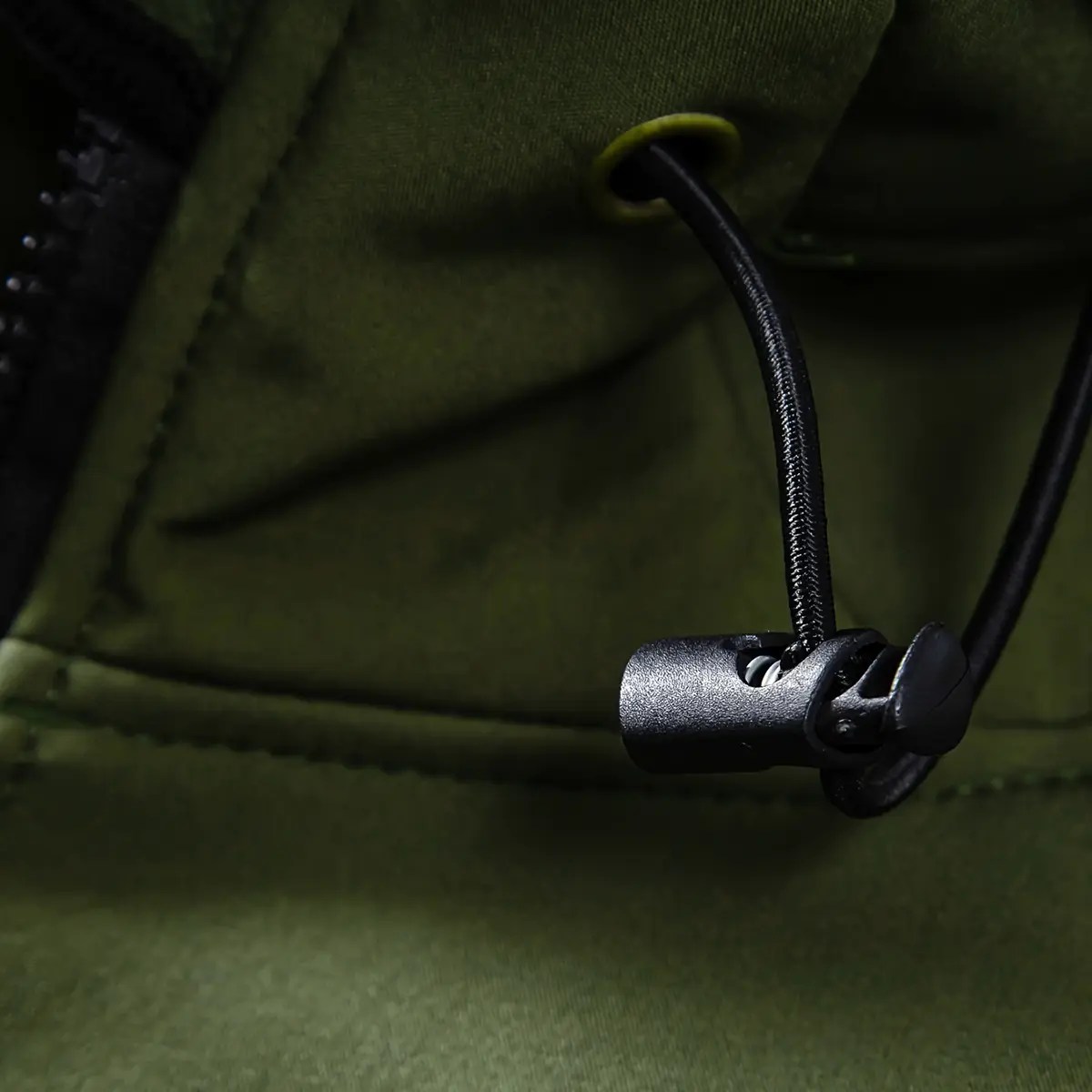 Carhartt Outdoor Clothing Brand Gift For Photographers Outdoor Tactical Beetle Hooded Jacket With Pockets - BLBR912240A1CARBHJ - ArmyGreen - Image 6