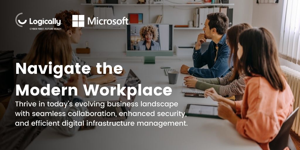 Microsoft Solutions - Abstract Designs - Modern Full HD Collection