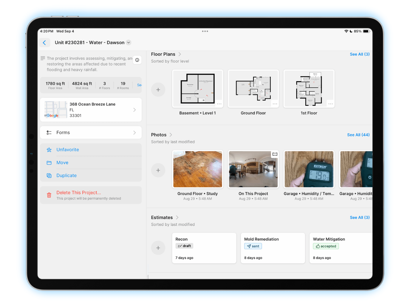 Build Flex Plan Digital Engineering And Magic - Dark Art Collection - Mobile Quality