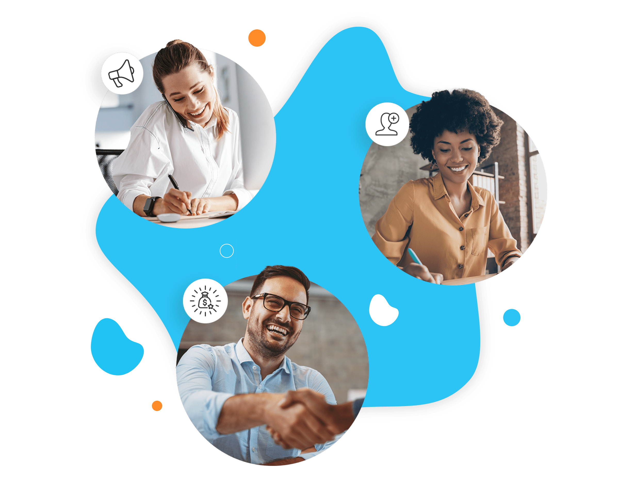 Partner Quick Start - Download Beautiful Dark Background | Desktop