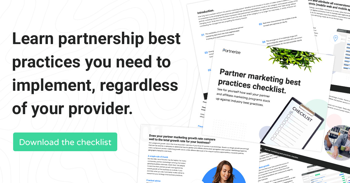 Checklist Starting Partner Partnerplatform - Premium Geometric Wallpaper Gallery - Ultra HD