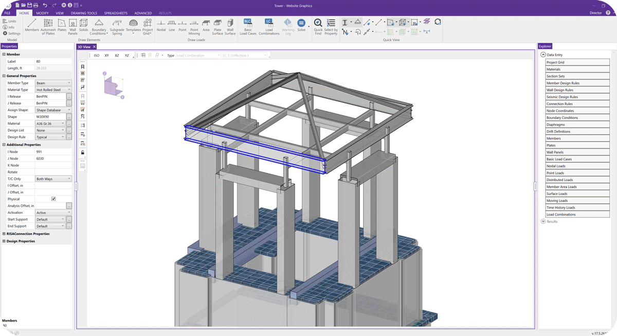Introduction To Risa 3d - Download Ultra HD Sunset Illustration | 8K