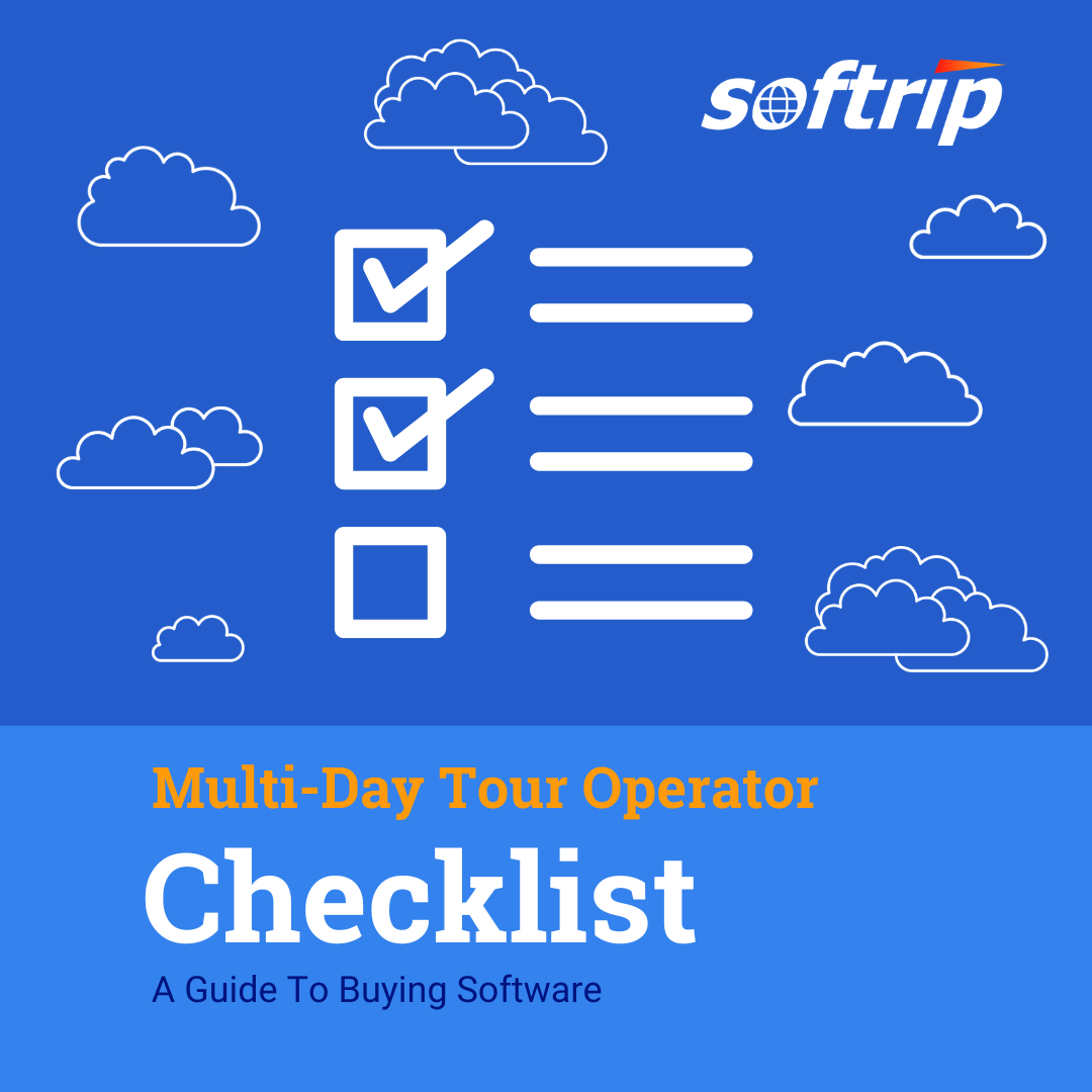 Multi Day Tour Operator Software Checklist Softrip - Best Dark Designs in Retina