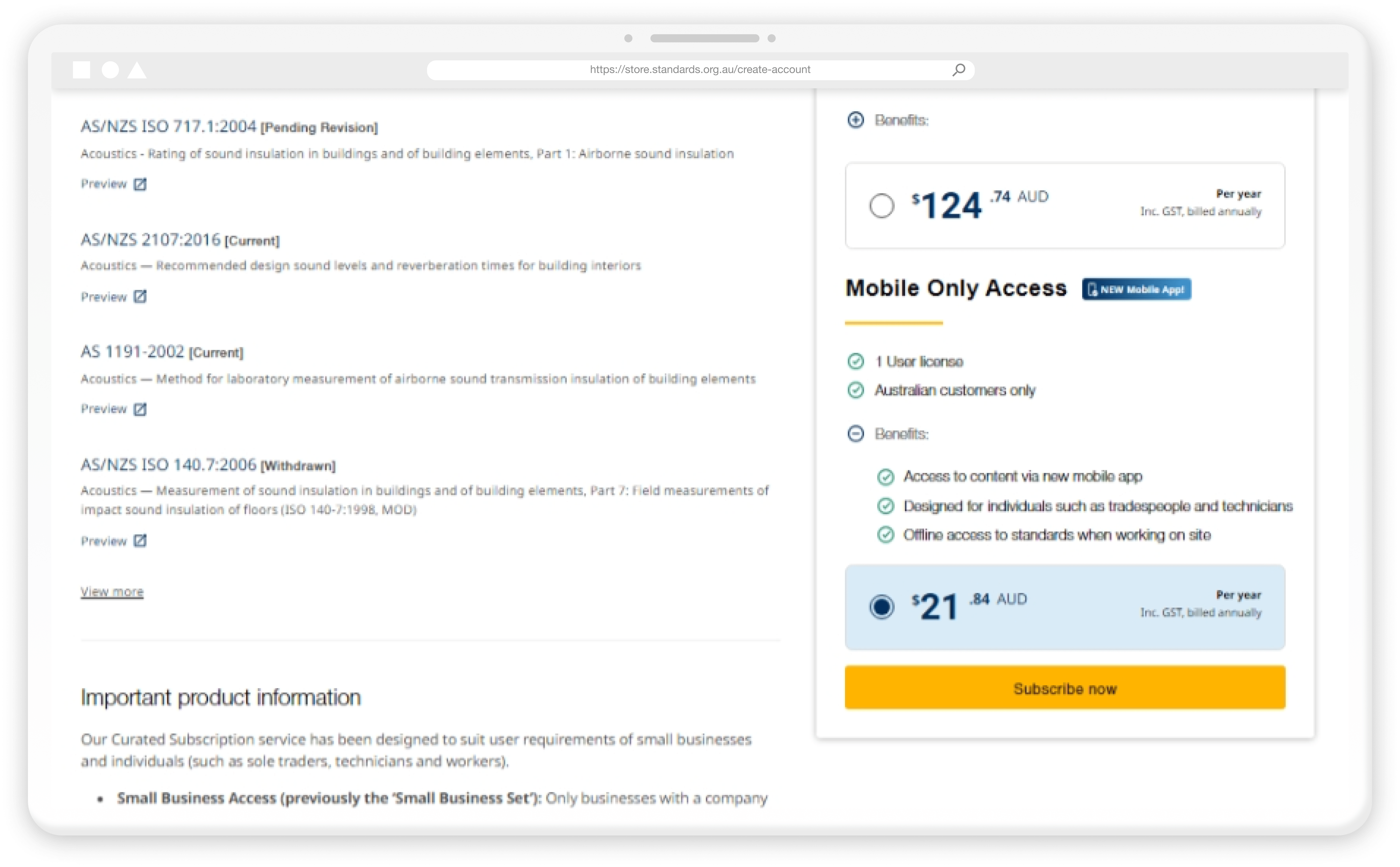 Standards Australia Store Mobile App - Premium Mountain Pattern Gallery - Ultra HD