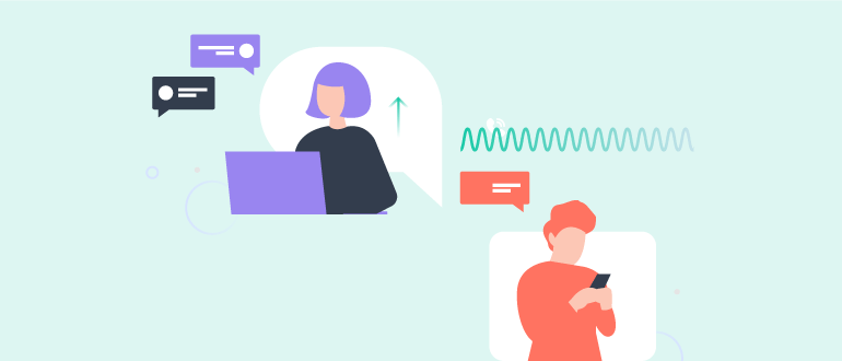 Making Conversation Intelligence Software A Business Priority Guide - Colorful Pattern Collection - Ultra HD Quality