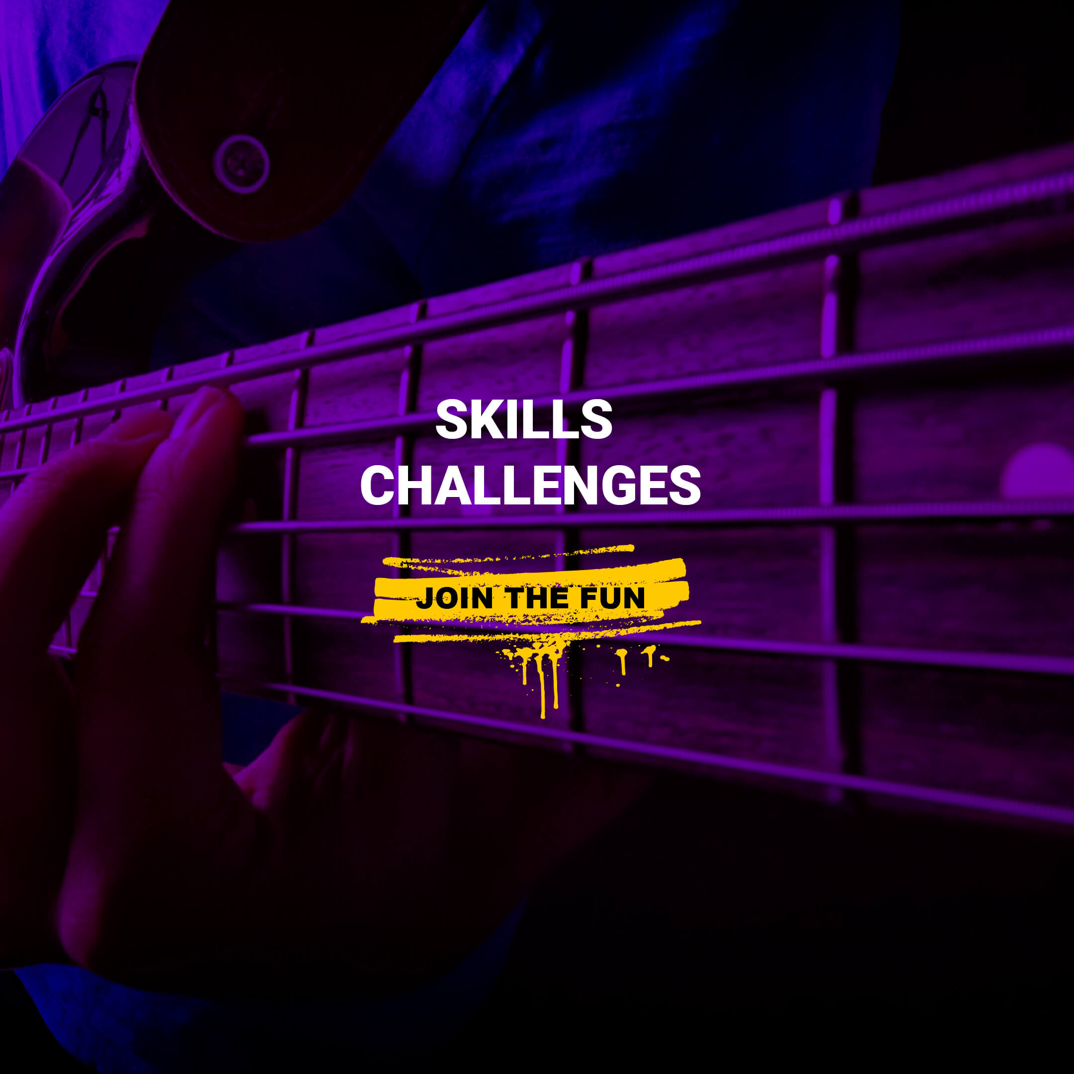 Music Madness 2024 Bracket Challenge Truefire - Premium Mountain Background Gallery - Retina