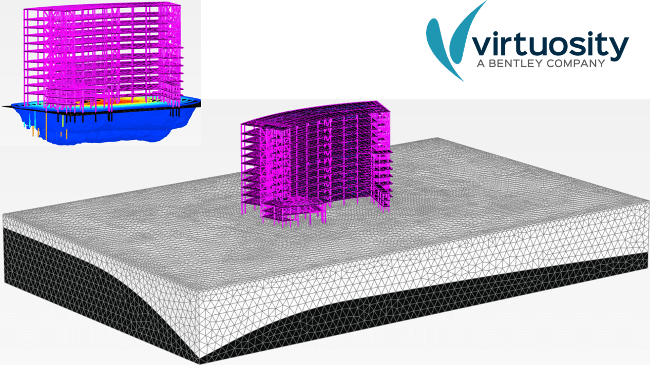Layer3 Foundation - Download Professional Gradient Photo | Desktop