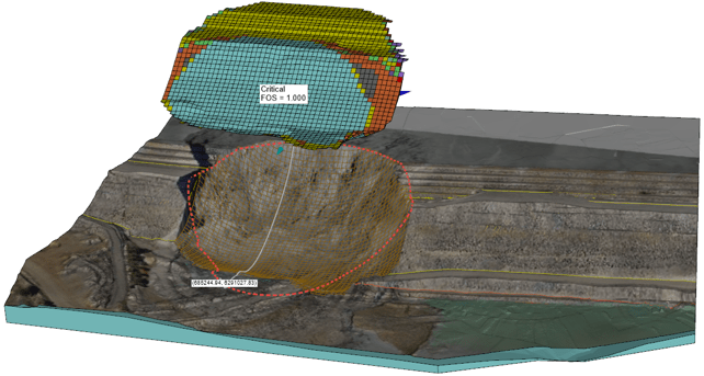 Webinar 2d Slope Stability With Plaxis Le - Gorgeous 8K City Wallpapers | Free Download