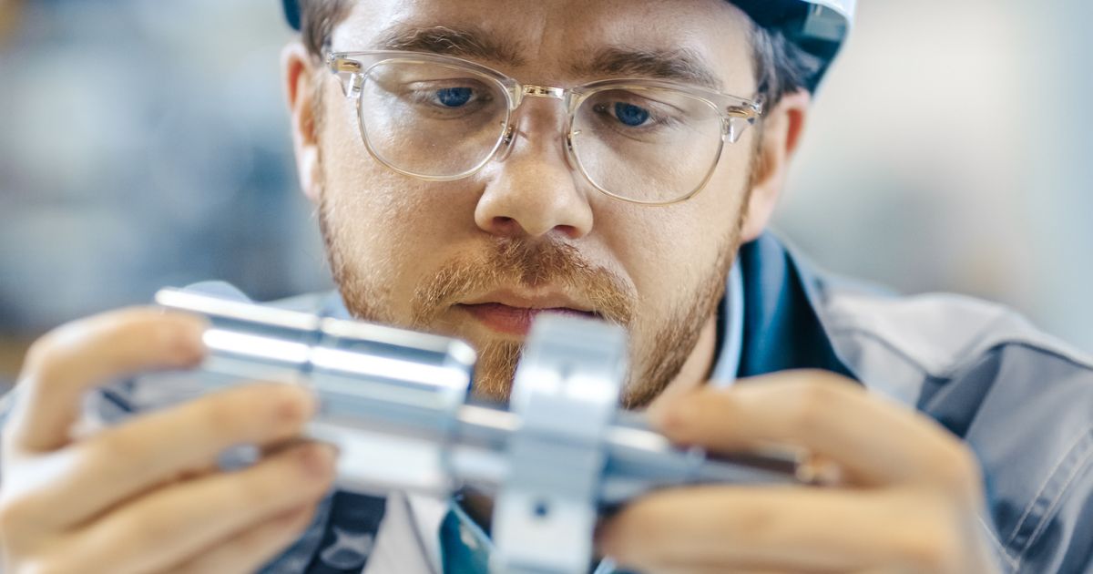 Engineer your future at webster