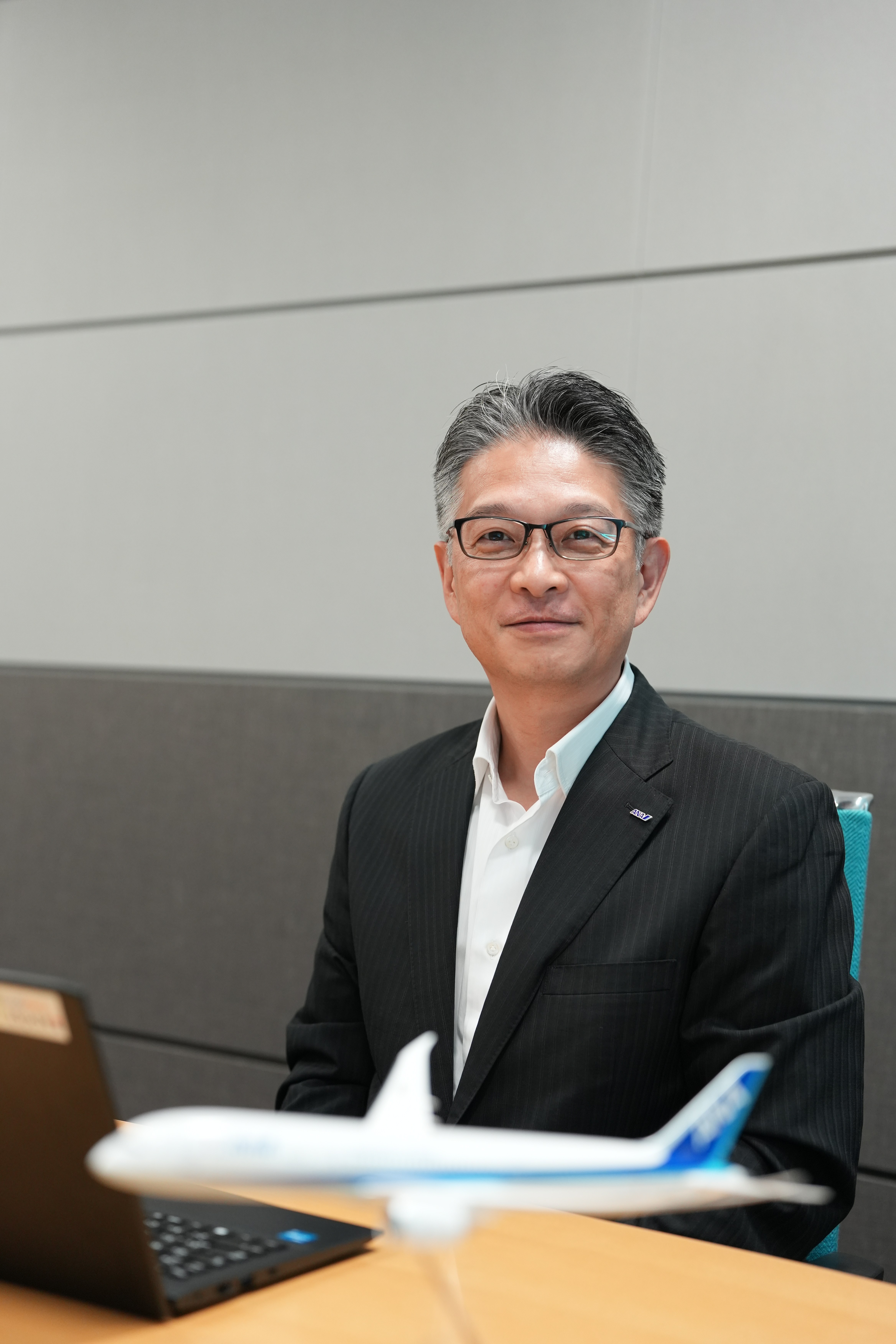千の提言#3】経営層と従業員をつなぐのは「戦略マップ」：全日本空輸