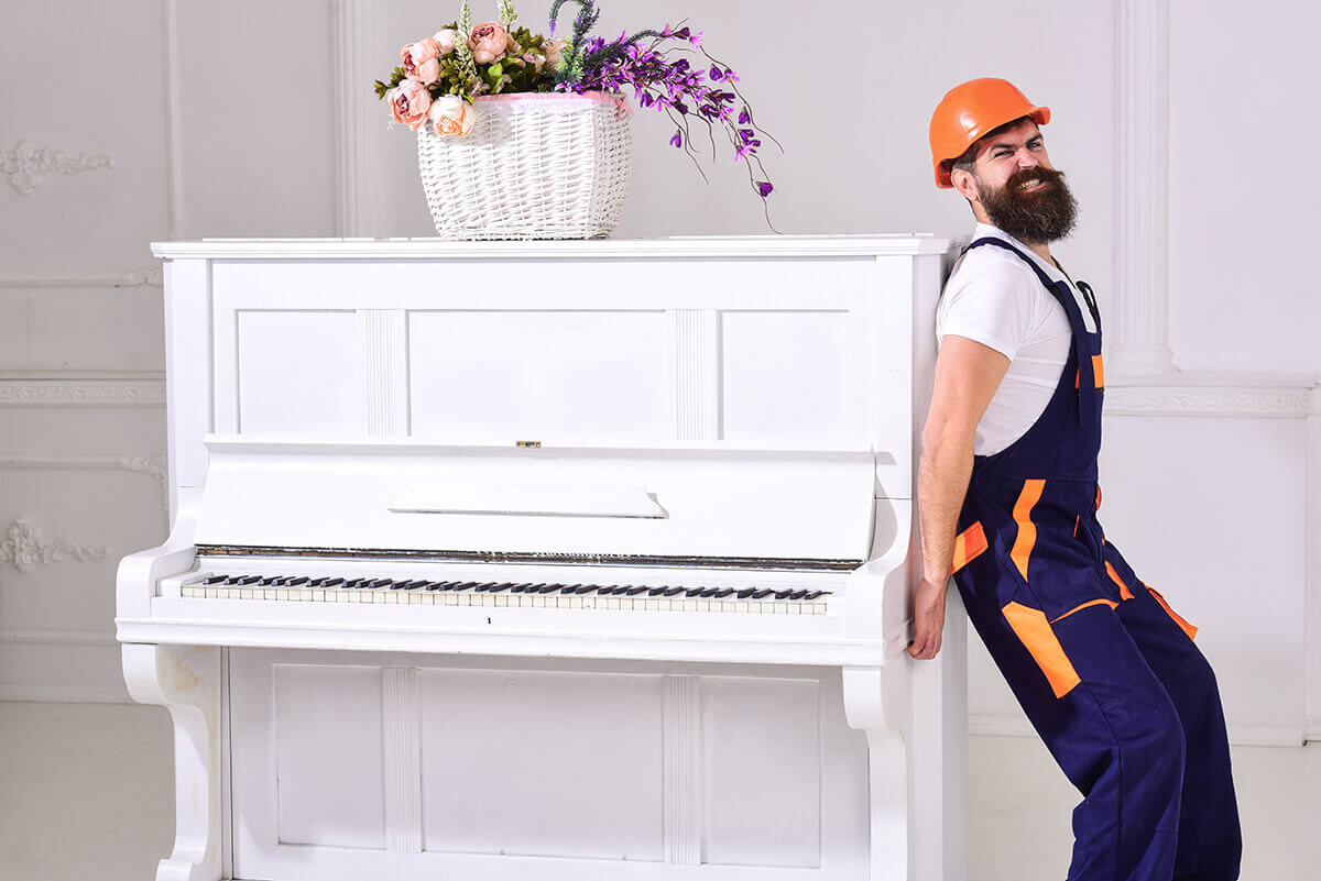 Movers and piano experts will tell you that the best way to move a piano is to hire a professional to do the job. How To Move A Piano Without Professional Local Movers