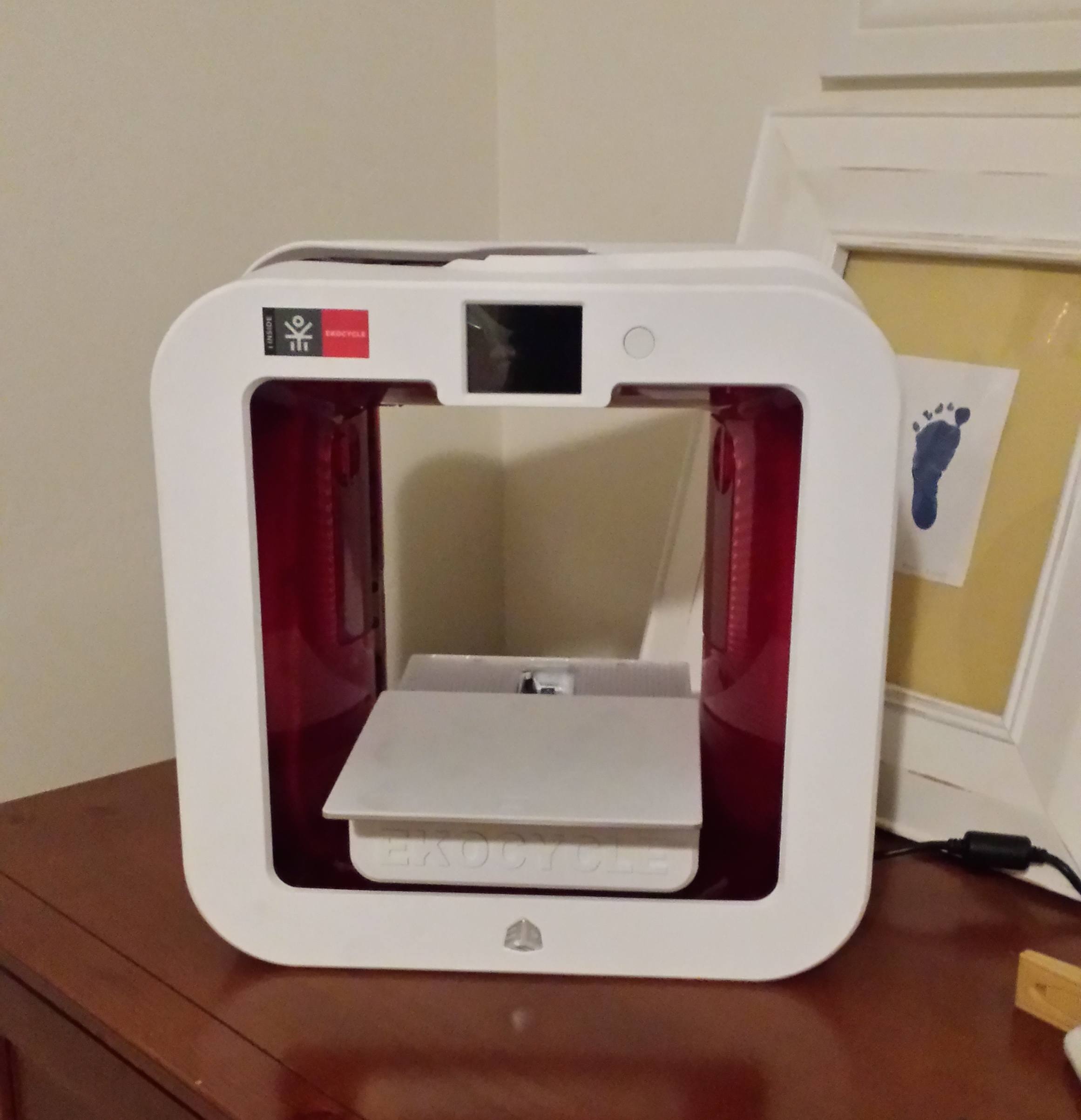 3D Printer