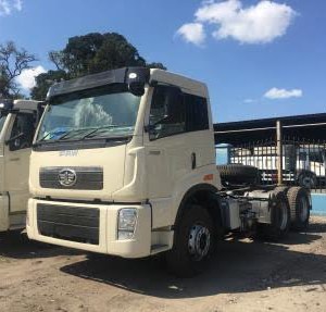 Go Africa 380HP 6X4 Road Tractor (Bulk)