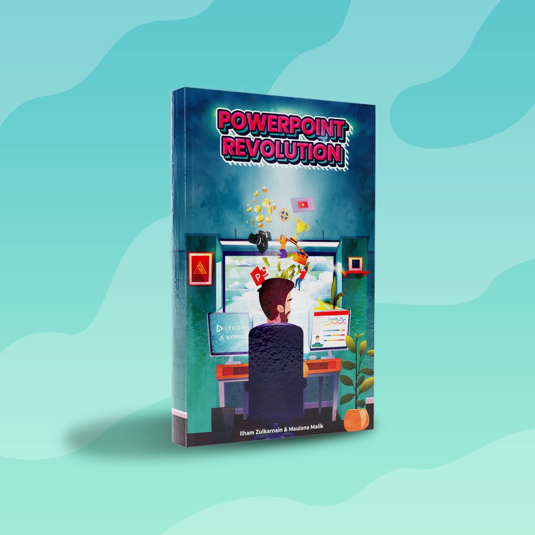 Powerpoint Revolution