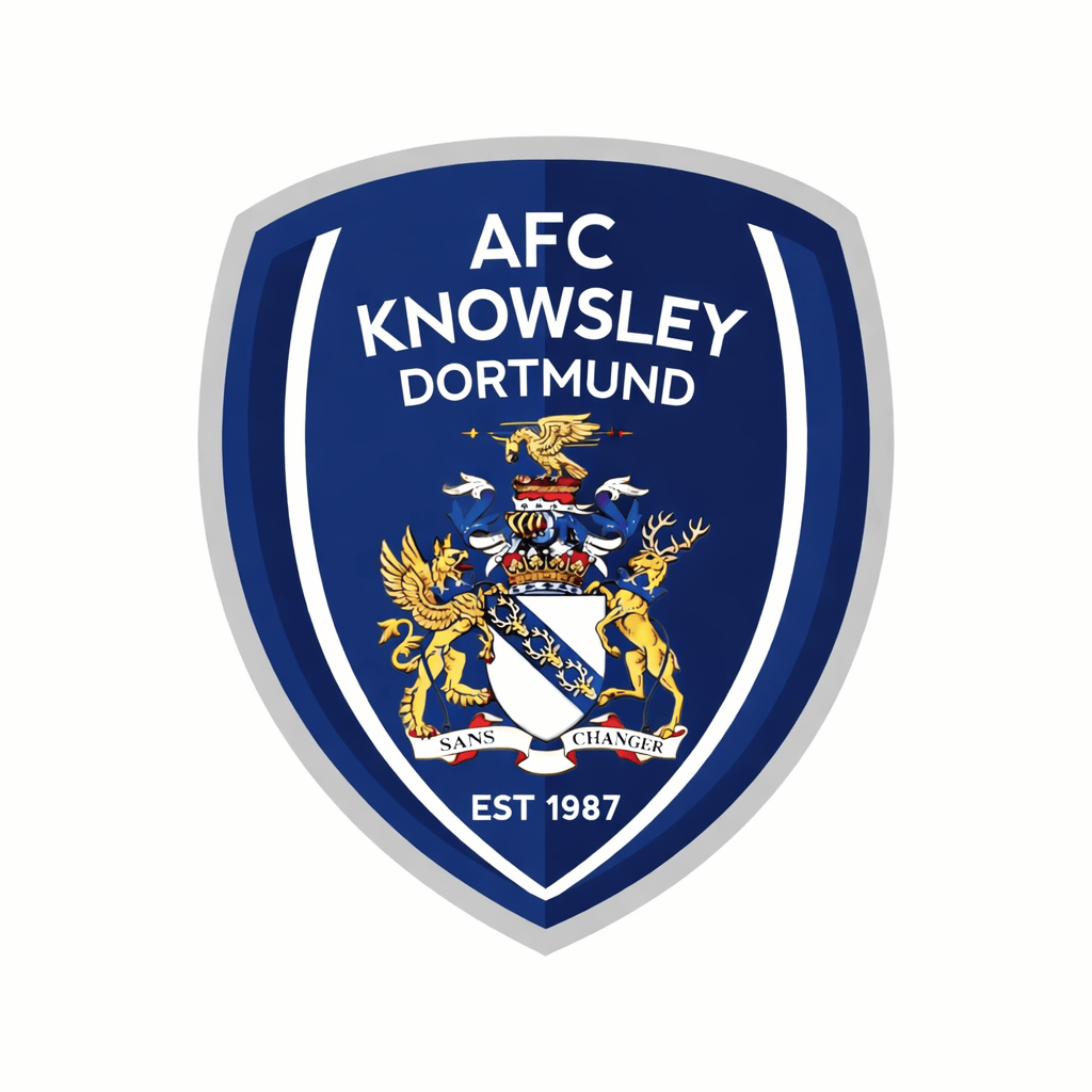 AFC Knowsley Dortmund