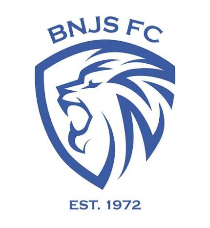 BNJS TITANS FC