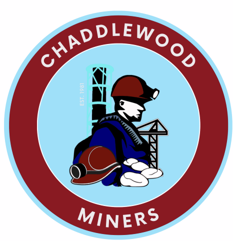 Chaddlewood miners