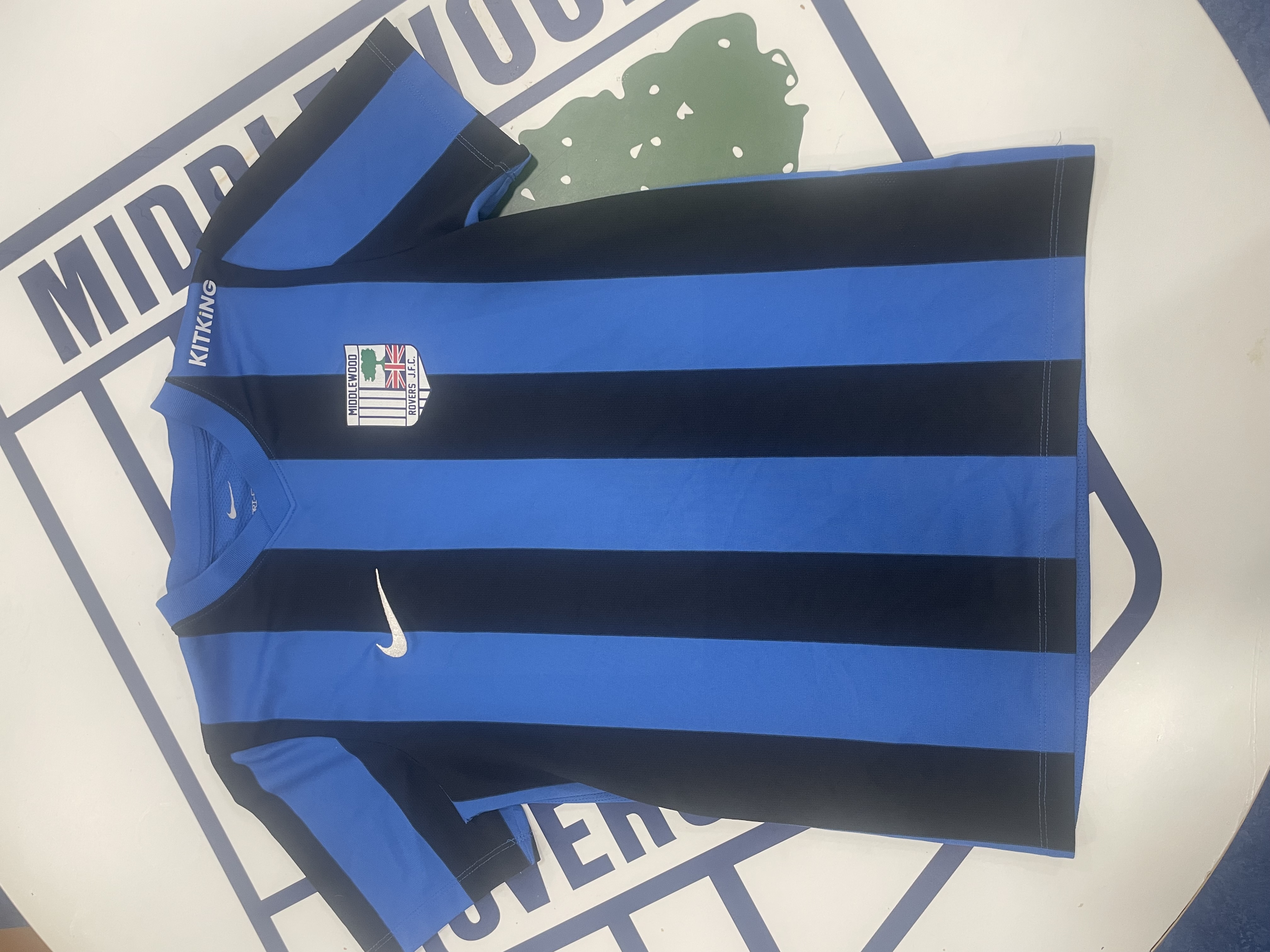 Middlewood Rovers U10