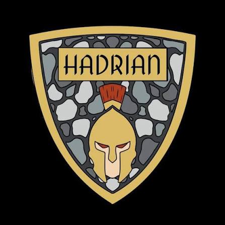 Hadrian