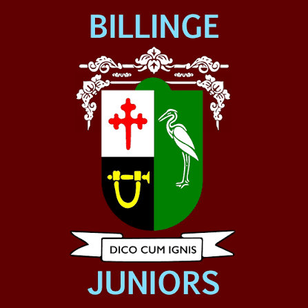 Billinge Junior Athletic