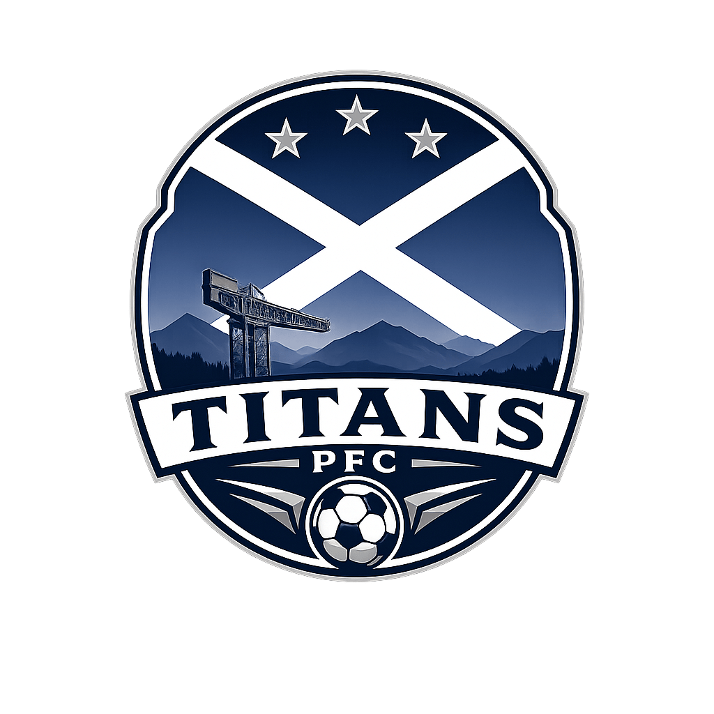 Titans Powerchair Football Club