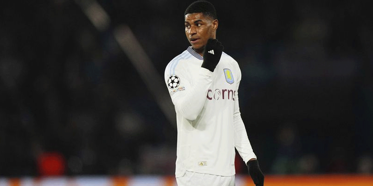 Gaji Marcus Rashford di Barcelona: Salip Pedri, Masih Kalah dari Yamal!