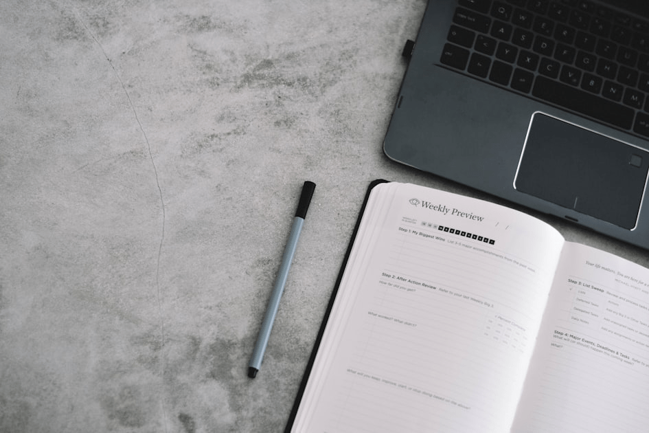 Mastering Time Management